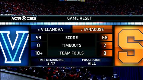 com</b>'s <b>college basketball</b> <b>scoreboard</b> features in-game commentary and player stats. . College basketball scores cbs